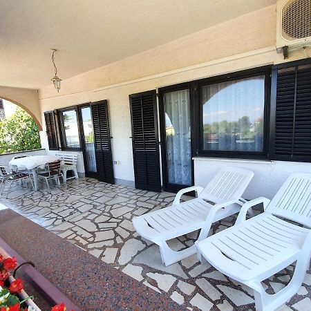 Apartmani مالينسكا المظهر الخارجي الصورة