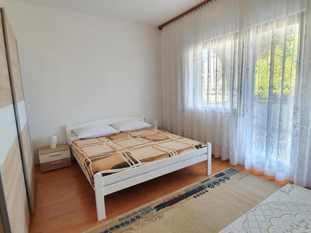 Apartmani مالينسكا المظهر الخارجي الصورة