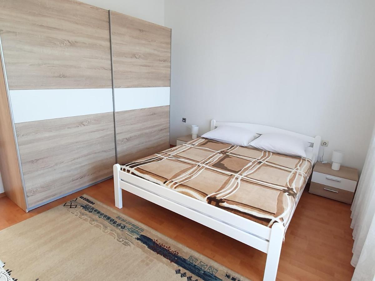 Apartmani مالينسكا المظهر الخارجي الصورة