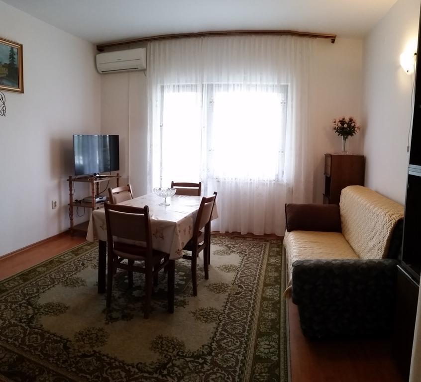 Apartmani مالينسكا المظهر الخارجي الصورة