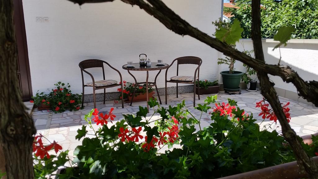 Apartmani مالينسكا المظهر الخارجي الصورة