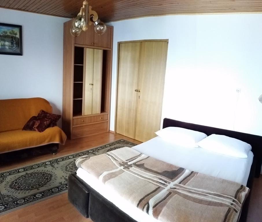Apartmani مالينسكا المظهر الخارجي الصورة